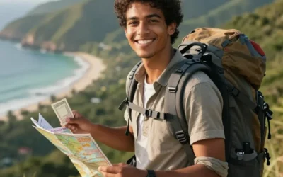 20 Tips Backpacker Hemat: Liburan Seru Tanpa Boros Uang
