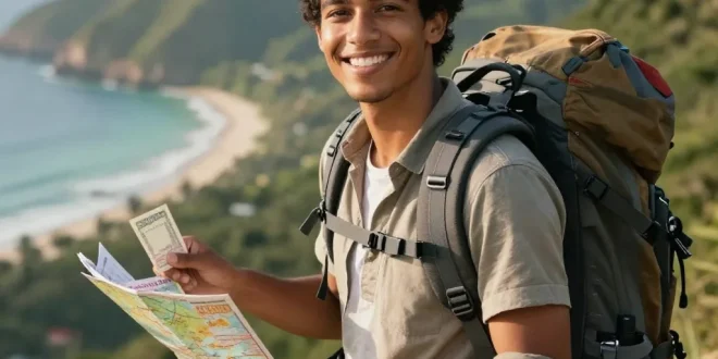 20 Tips Backpacker Hemat: Liburan Seru Tanpa Boros Uang