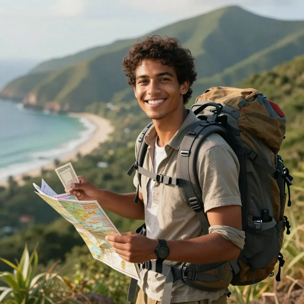20 Tips Backpacker Hemat: Liburan Seru Tanpa Boros Uang