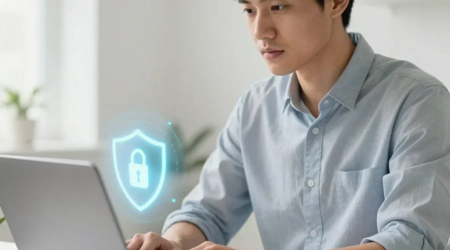 Cara Aman Cari Lowongan Kerja Online Tanpa Tertipu