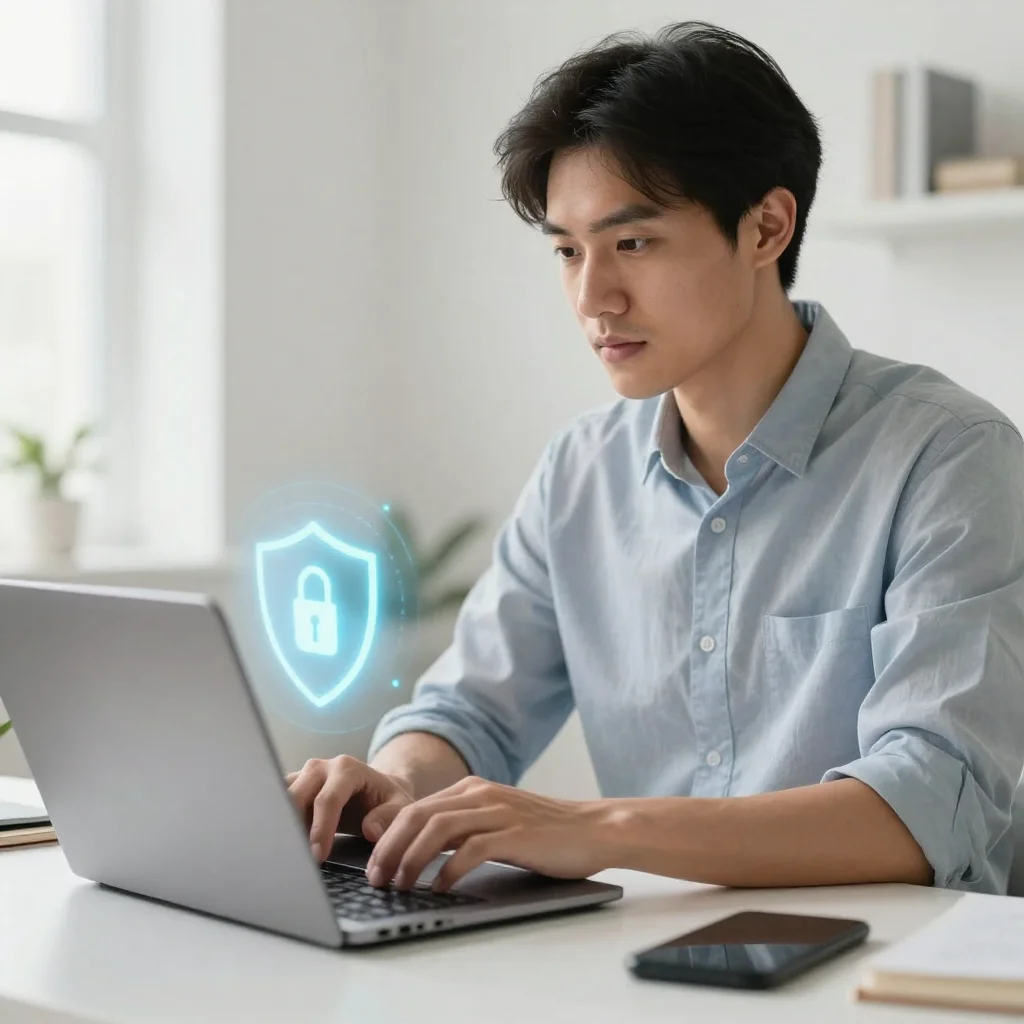 Cara Aman Cari Lowongan Kerja Online Tanpa Tertipu