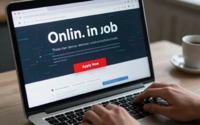 Ciri-Ciri Penipuan Lowongan Kerja Online Terbaru di Indonesia