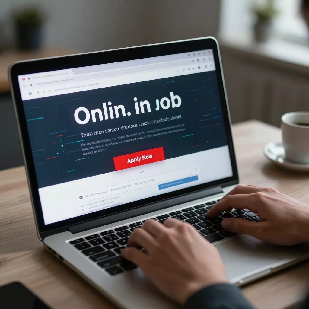 Ciri-Ciri Penipuan Lowongan Kerja Online Terbaru di Indonesia