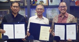 Universitas Pertamina Gandeng Bakrie Center Foundation Perkuat BUMDes untuk Percepatan SDGs 2030
