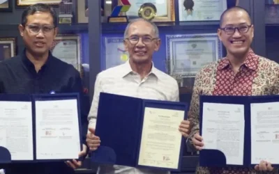 Universitas Pertamina Gandeng Bakrie Center Foundation Perkuat BUMDes untuk Percepatan SDGs 2030