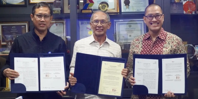 Universitas Pertamina Gandeng Bakrie Center Foundation Perkuat BUMDes untuk Percepatan SDGs 2030