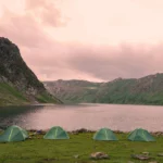 7 Destinasi Camping Seru Paling Populer untuk Mengisi Akhir Pekan