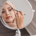 7 Ide Makeup Look Hijab Terbaru yang Segar dan Tampil Memukau