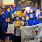 Dari Penulisan Lakon hingga Keroncong, Begini Cara Mahasiswa UPER Bersinar di PEKSIMIDA DKI Jakarta 2026