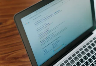 Cara Membuat Website Bisnis Sendiri dari Nol Panduan Lengkap Terbaru