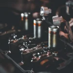 Cara Merawat Busi Kendaraan Agar Performa Mesin Tetap Optimal