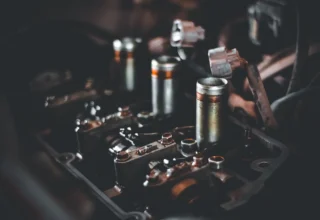 Cara Merawat Busi Kendaraan Agar Performa Mesin Tetap Optimal