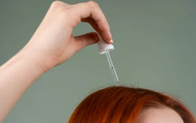 Cara merawat rambut berketombe dengan mencuci rambut secara teratur menggunakan sampo anti ketombe
