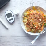 Pilihan Makanan Rendah Gula untuk Diabetes yang Sehat dan Lezat