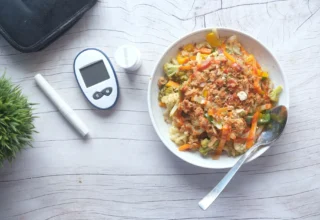 Pilihan Makanan Rendah Gula untuk Diabetes yang Sehat dan Lezat