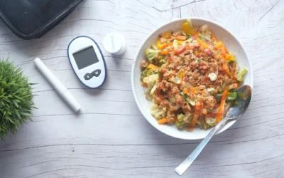 Pilihan Makanan Rendah Gula untuk Diabetes yang Sehat dan Lezat