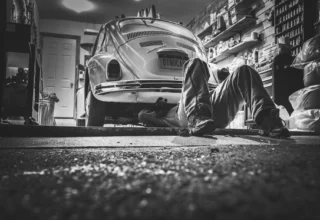 Tips Memilih Bengkel Mobil Terpercaya Lengkap untuk Perawatan Rutin