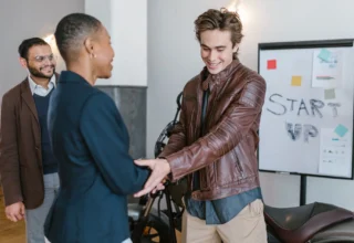 Tips Memilih Investor Startup Terbaik demi Keberlangsungan Bisnis