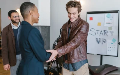 Tips Memilih Investor Startup Terbaik demi Keberlangsungan Bisnis