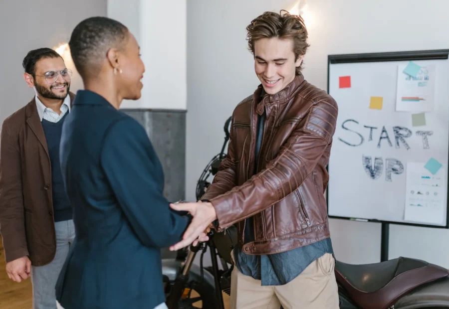 Proses seleksi dan tips memilih investor startup terbaik untuk perkembangan bisnis