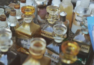 Tips Memilih Parfum Sesuai Kepribadian yang Tepat dan Memikat