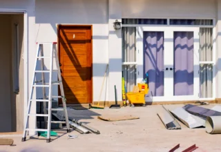 Tips Menghemat Biaya Renovasi Rumah Lengkap agar Hemat Anggaran