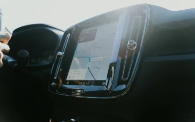 Cara Memilih Rute Perjalanan Terbaik Biar Anti Nyasar dan Bebas Macet