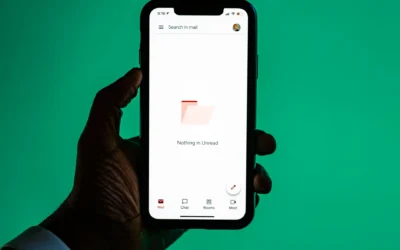 Panduan cara mengatasi email spam yang menumpuk di inbox email dengan mudah dan aman