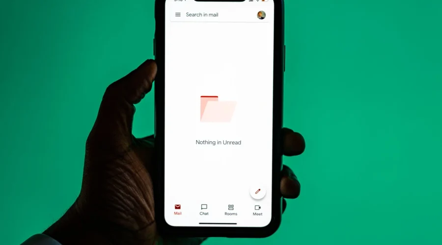 Panduan cara mengatasi email spam yang menumpuk di inbox email dengan mudah dan aman