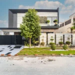 Ide Desain Rumah Dua Lantai Sederhana yang Estetik dan Hemat Budget