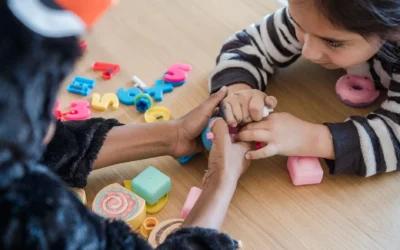 Anak-anak menikmati ide kegiatan libur sekolah seru dan edukatif di rumah